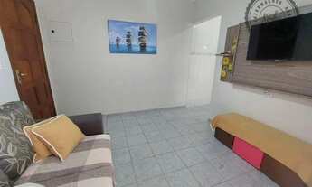 Imagem 5: Apartamento na Vila Guilhermina - Praia Grande/SP