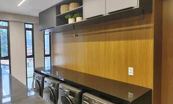 Imagem 6: AP COM MÓVEIS PLANEJADOS EM MANAÍRA