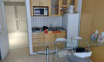 Imagem 3: Apartamento com ótimo preço no bairro Itaim Bibi. Confira!