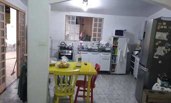 Imagem 7: Casa em Rua Idalino César - Arco Íris - Londrina/PR