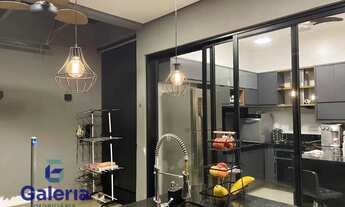 Imagem 6: Casa de condomínio com 3 quartos para alugar, 150m² - Bonfim Paulista