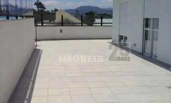 Imagem: Cobertura à venda em Coqueiros - Florianópolis