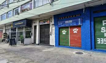 Imagem: Imóvel para aluguel tem 21 metros quadrados