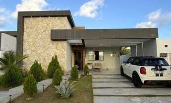 Imagem 2: Linda casa terras Alphaville sergipe 2