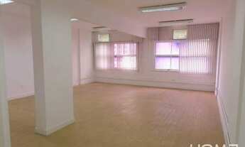 Imagem 2: Sala à venda, 68 m² por R$ 240.000,00 - Centro - Rio de Janeiro/RJ