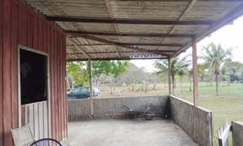 Imagem 6: Vende Sítio Chácara com venda por R$100.000