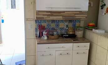 Imagem 5: CASA À VENDA NO BAIRRO TULIPAS EM JUNDIAÍ/SP