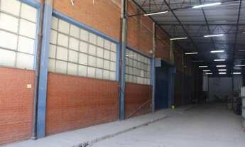 Imagem 2: Galpão para alugar em Osasco, Presidente Altino, com 2800 m²