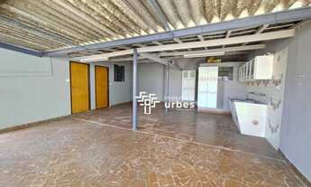 Imagem 4: Casa sobreloja com 3 dormitórios para alugar, 211 m² por R$ 2.632/mês - Jardim Girassol