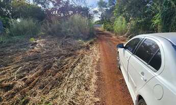 Imagem: Vende-se Lote comercial de 2.400 m²