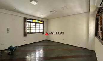 Imagem 5: Sala para alugar, 33 m² por R$ 1.401,93/mês - Centro - São Bernardo do Campo/SP