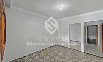 Imagem 2: Oportunidade Ímpar Magnífica Casa à Venda no Setor Caraxué