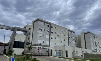 Imagem 6: Apartamento 2 dormitórios Linda Vista, 1 vaga e Piscina na Av. Protásio Alves