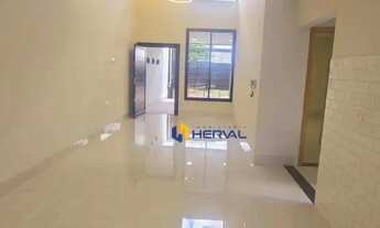 Imagem 5: Casa com 3 quartos à venda, 132 m² por R$ 780.000 - Jardim Espanha - Maringá/PR