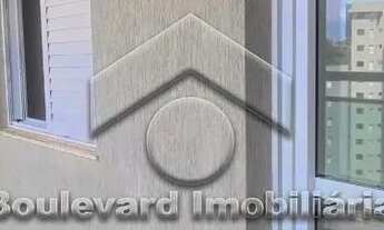 Imagem 6: ALUGAR APARTAMENTO COM 2 QUARTOS NO BOSQUE DAS JURITIS EM RIBEIRÃO PRETO