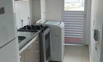 Imagem 7: Imóvel para aluguel possui 45 metros quadrados com 2 quartos em Planalto - Manaus - AM