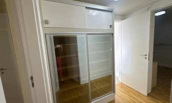 Imagem 7: Apartamento para locação no Condomínio Praça Santana amplo, moderno e pronto para morar!