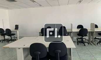 Imagem 2: Conjunto de133 m² em Edifico com gerador