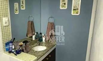 Imagem 4: Apartamento com 2 quartos à venda, 66 m² por R$ 325.000 - Ingá - Niterói/RJ