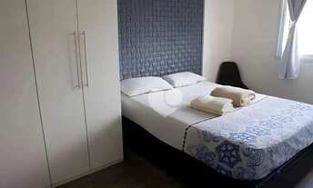 Imagem 5: Apartamento com 2 dormitórios à venda, 71 m² por R$ 530.000,00 - Recreio dos Bandeirantes