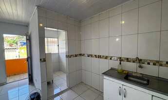 Imagem 3: Kitnet pra locação 1 quarto em Jardim Celeste - São Paulo - SP