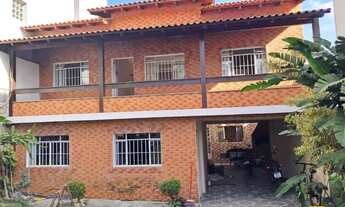 Imagem: Casa em Agronômica