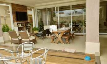 Imagem 7: Casa à venda no Condomínio Villa Lobos no bairro Parque Brasil 500 em Paulínia