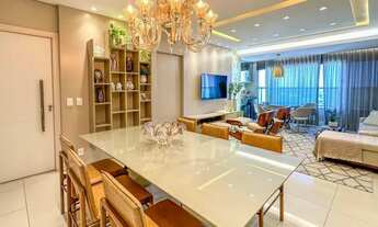 Imagem 5: Vilmary Residence- Apartamento no Bairro São Cristovão TR97421 THE -UQ92KQ