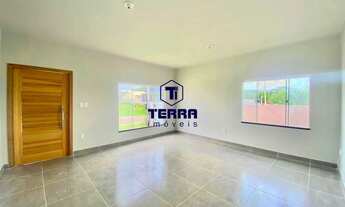 Imagem 7: Belíssima casa linear com 3 quartos, sendo uma suíte no condomínio Dom Village