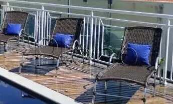 Imagem 6: Chácara à venda com 3 quartos no Terras de Itaici, em Indaiatuba