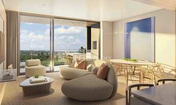 Imagem 4: COBERTURA COM TERRAÇO PRIVATIVO E 3 VAGAS E ALTO PADRÃO!