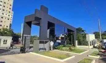 Imagem 7: Imóvel para venda com 44 metros quadrados com 2 quartos em Parque Santa Fé - Porto Alegre