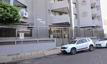 Imagem 3: Apartamento no Condomínio Edifício Manacás em Araçatuba/SP