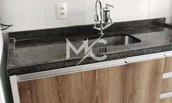 Imagem 4: APARTAMENTO RESIDENCIAL em SÃO JOSÉ DOS CAMPOS - SP, JARDIM SAN MARINO