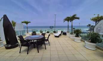 Imagem 2: Barra da Tijuca Apartamento cobertura com 5 dormitórios