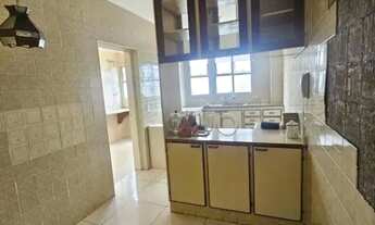 Imagem 3: Apartamento com 2 dormitórios para alugar, 77 m² por R$ 2.375,00/mês - Vila Monteiro - Pir