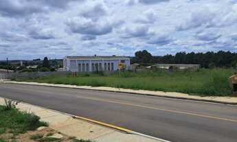 Imagem 2: Área Urbana 9.075m2 em Campo do Tenente