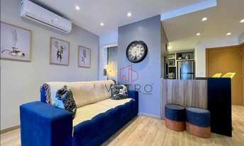 Imagem 3: Apartamento à Venda em Gramado, Mobiliado!