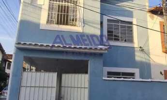 Imagem 2: Casa Duplex para Venda em São Gonçalo, CAMARÃO, 4 dormitórios, 1 suíte, 2 banheiros, 1 vag