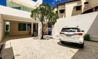 Imagem: Casa Duplex com ótima localização em