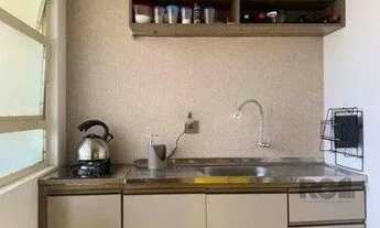 Imagem 6: Apartamento de 01 Dormitório com Vaga de Garagem Bairro Tristeza