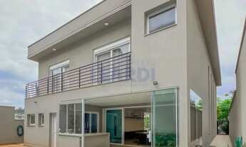 Imagem 2: CASA EM CONDOMÍNIO - TAMBORÉ 11 - SP