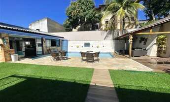 Imagem 5: CASA TRIPLEX À VENDA NO LAGOA MAR NORTE BARRA DA TIJUCA