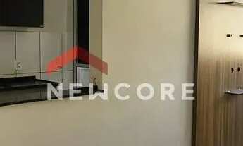 Imagem 2: Apartamento em Via João Batista Santanna - Reserva Sul Condomínio Resort - Ribeirão Preto