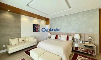 Imagem 2: Imóvel para venda possui 360 metros quadrados com 3 quartos em Pedra Branca - Palhoça - SC