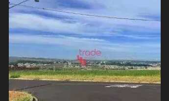 Imagem 2: Terreno à Venda em Condomínio Fechado no Bairro Quinta da Primavera em Ribeirão Preto. Exc