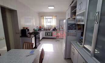 Imagem 5: Casa com 3 dormitórios à venda, 145 m² por R$ 1.000.000,00 - Penha de França - São Paulo/S