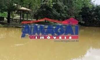 Imagem 5: Terreno de 1.285,23 m² no Condomínio Parque Vale dos Lagos, em Jacareí, SP