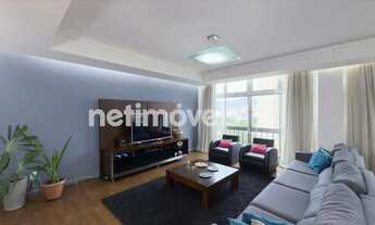 Imagem 7: Venda Apartamento 5 quartos Floresta Belo Horizonte