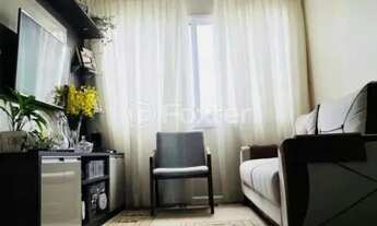 Imagem: Apartamento à venda Avenida Doutor Carlos